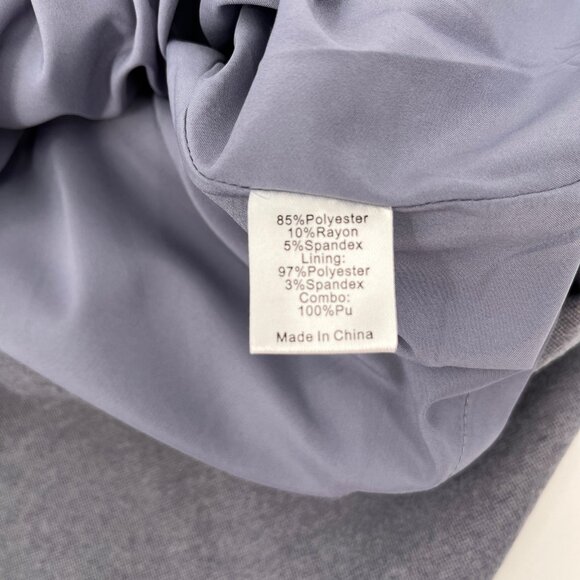 Tuckernuck Powell Anorak Hooded Pullover Size L Quarter Zip Athleisure Top - Picture 12 of 12